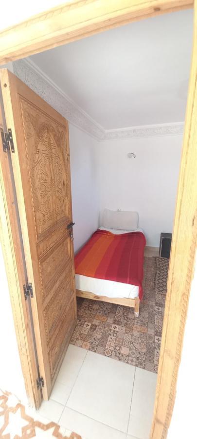 Riad Chaoui House Marrákes Kültér fotó