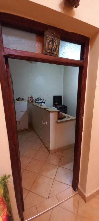 Riad Chaoui House Marrákes Kültér fotó