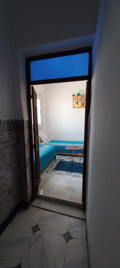 Riad Chaoui House Marrákes Kültér fotó