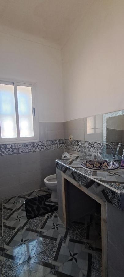Riad Chaoui House Marrákes Kültér fotó